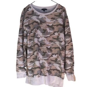 T-shirt manches longues